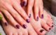 Nails Manicure Pedicure