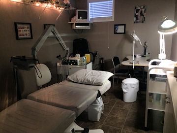 Electrolysis Treatment Airdrie