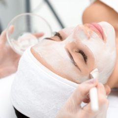 Facial Treatments