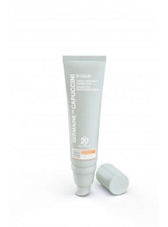 B-Calm Correcting Moisturising Cream