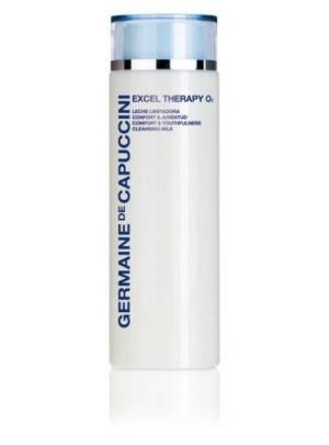 EXCEL THERAPY 02 COMFORT & YOUTHFULNESS CLEANSING MILK