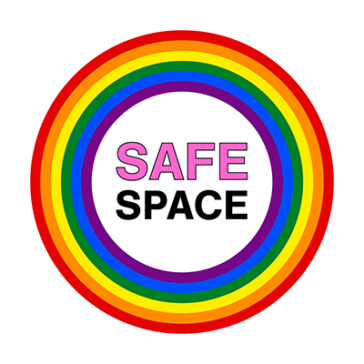 safe space alliance