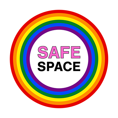 safe space alliance