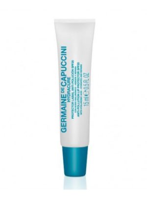 HYDRACURE ANTI-POLLUTION LIP PROTECTOR
