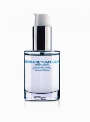 HYDRACURE HYALURONIC FORCE DEEP HYDRATION SERUM