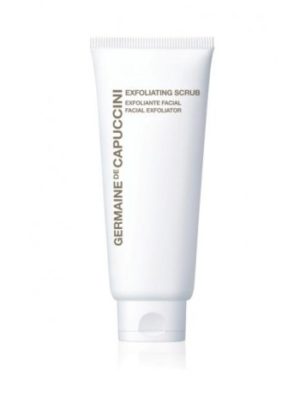 OPTIONS UNIVERSE EXFOLIATING SCRUB