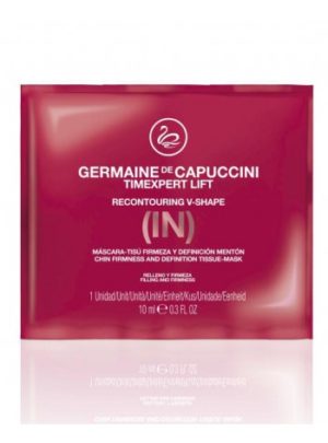 TIMEXPERT LIFT(IN) RECONTOURING V-SHAPE MASK