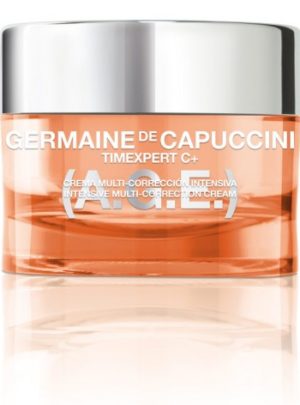 TIMEXPERT C+ (A.G.E.) INTENSIVE MULTI-CORRECTION REVITALIZING CREAM for dry skin