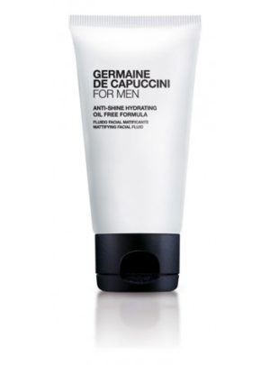 FOR MEN ANTI-SHINE HYDRATING – OIL-FREE EMULSION