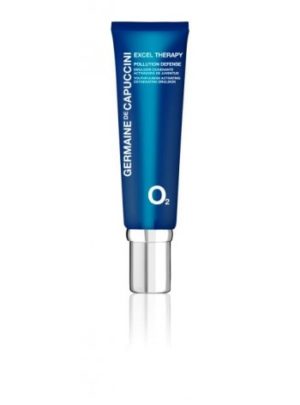 EXCEL THERAPY O2 POLLUTION DEFENSE OXYGENATING EMULSION