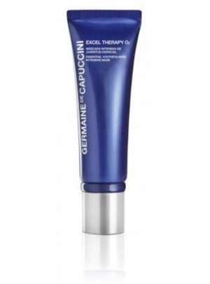 EXCEL THERAPY O2 ESSENTIAL YOUTHFULNESS INTENSIVE MASK