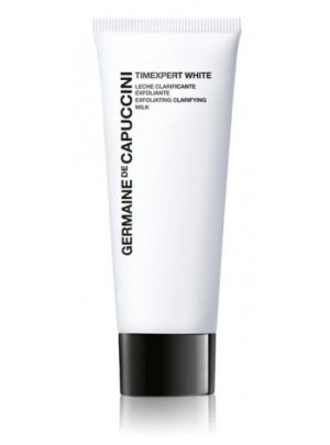 TIMEXPERT WHITE EXFOLIATING CLARIFYING MILK with Glycolic Acid