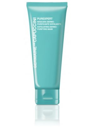 PUREXPERT EXFOLIATING DERMO-PURIFYING MASK