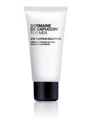 FOR MEN EYE CONTOUR SOLUTIONS SERUM