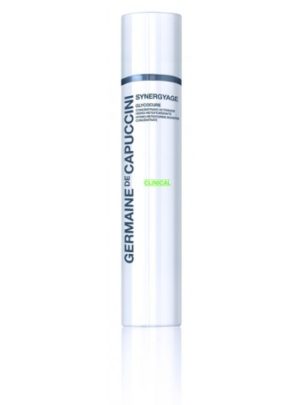 SYNERGYAGE GLYCOCURE HYDRO-RETEXTURING BOOSTER with Glycolic Acid