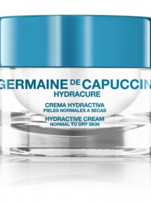 HYDRACURE HYDRACTIVE CREAM for Normal to Dry Skin