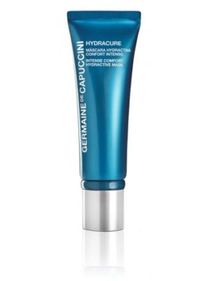 HYDRACURE INTENSE COMFORT HYDRACTIVE MASK