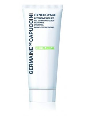 SYNERGYAGE INTENSIVE RELIEF HYDRATING DERMO-PROTECTIVE GEL