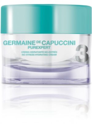 PUREXPERT NO-STRESS HYDRATING CREAM