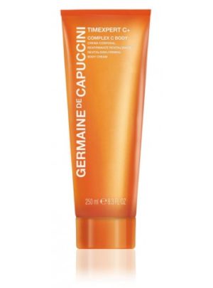 TIMEXPERT C+ (A.G.E.) REVITALIZING FIRMING BODY CREAM